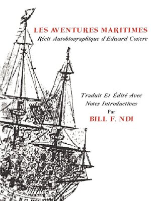 cover image of Les Aventures Maritimes